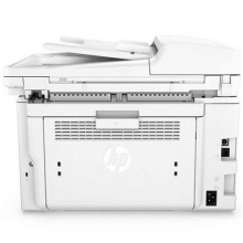 惠普（HP）LaserJet Pro MFP M227sdn激光多功能一體機（打印、復印、掃描）